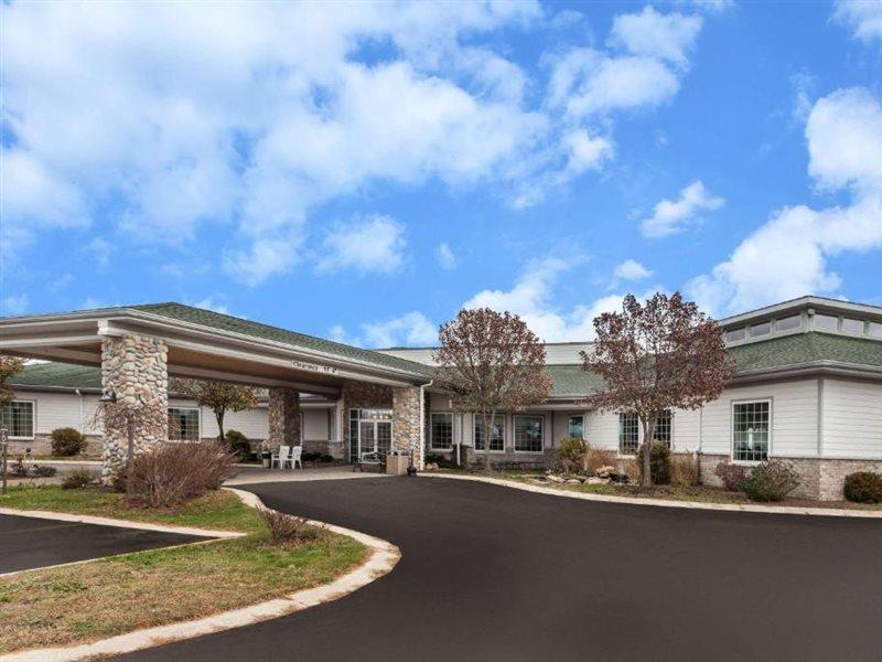 Days Inn By Wyndham Pentwater Esterno foto