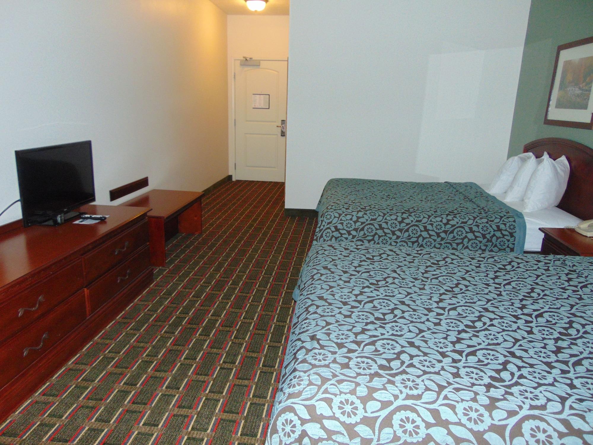 Days Inn By Wyndham Pentwater Esterno foto