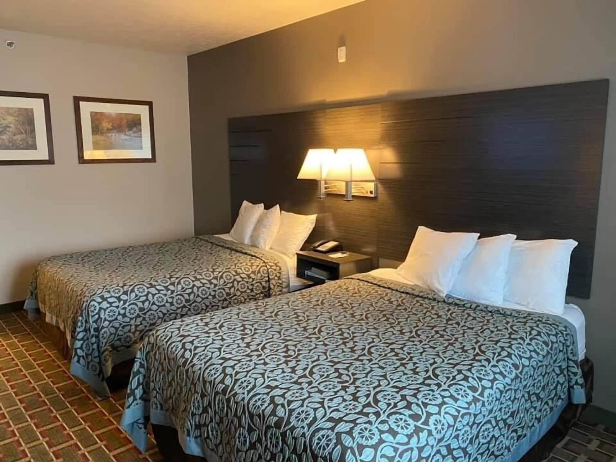 Days Inn By Wyndham Pentwater Esterno foto