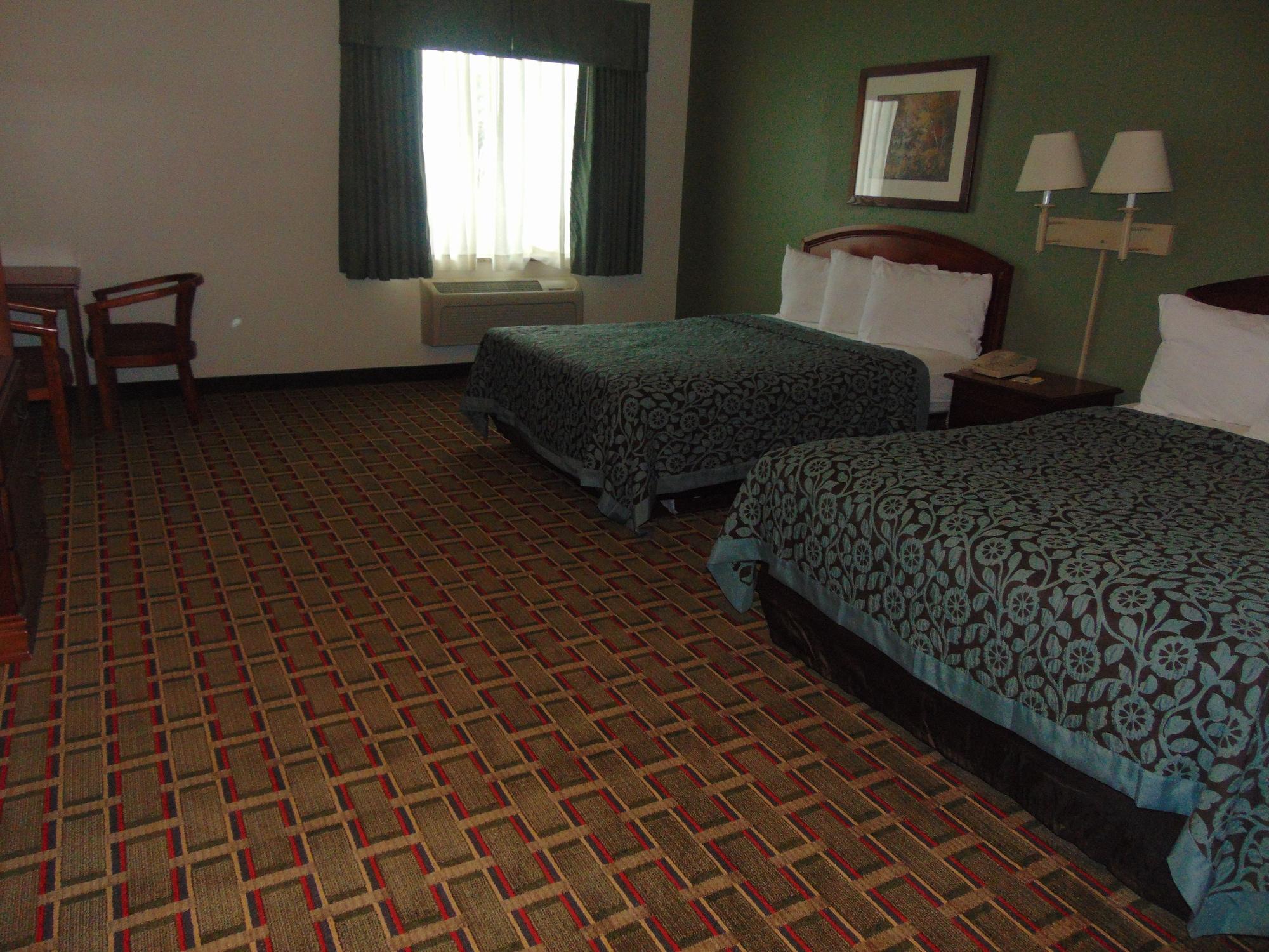 Days Inn By Wyndham Pentwater Esterno foto