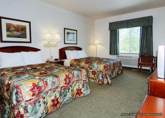 Days Inn By Wyndham Pentwater Camera foto