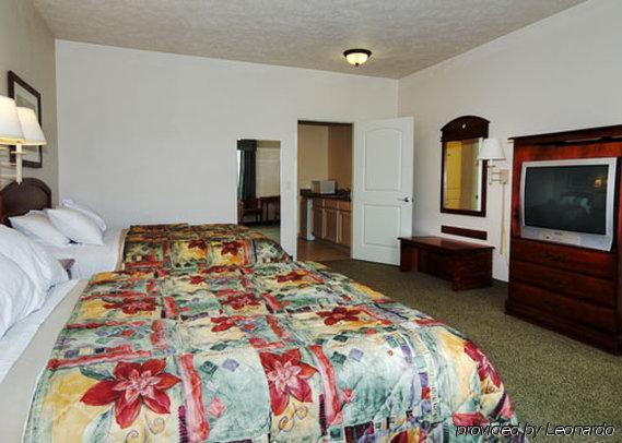 Days Inn By Wyndham Pentwater Camera foto