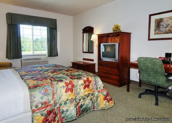 Days Inn By Wyndham Pentwater Camera foto