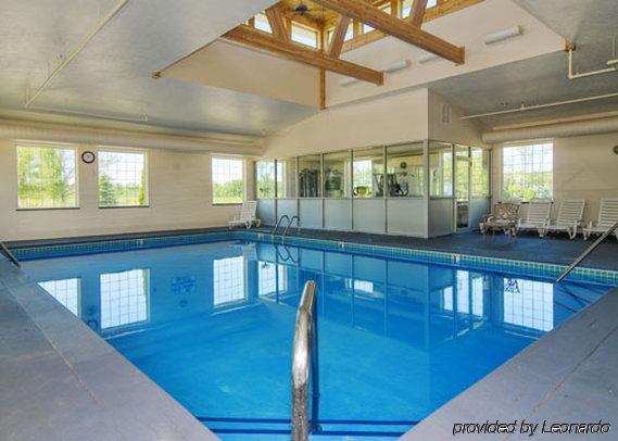 Days Inn By Wyndham Pentwater Servizi foto