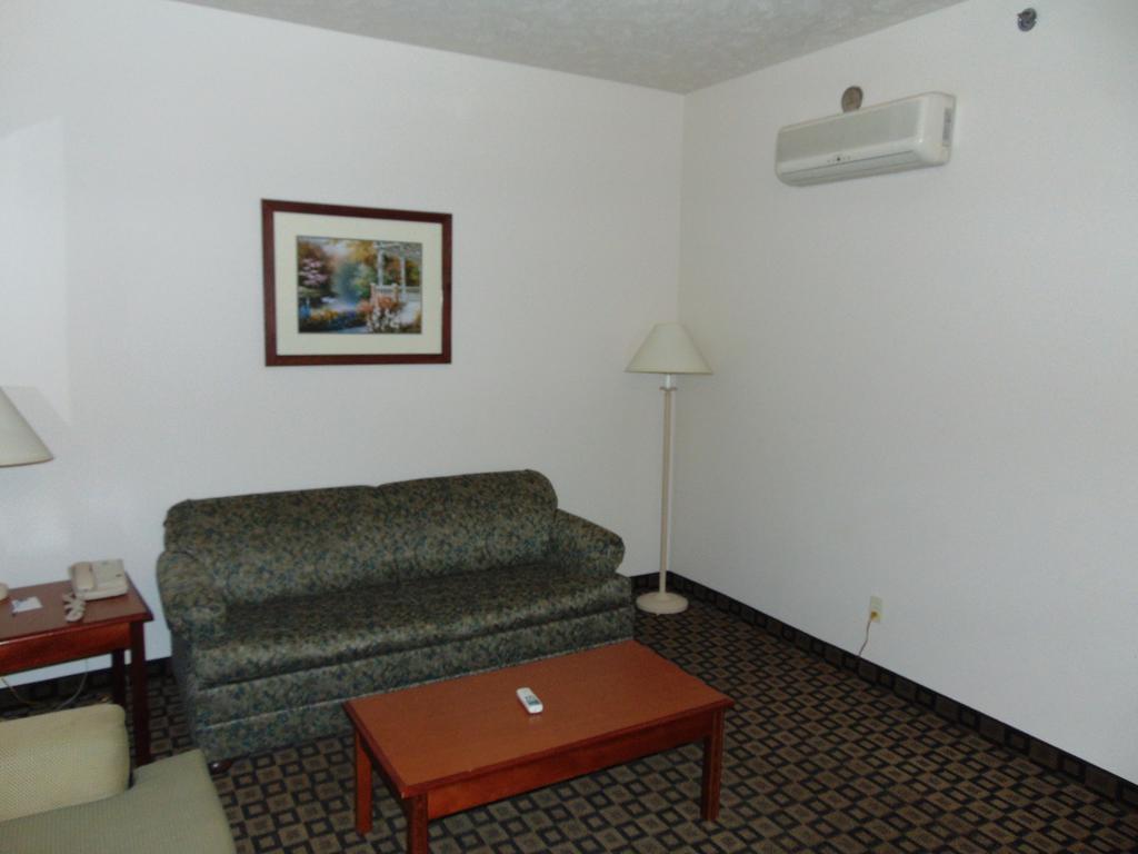 Days Inn By Wyndham Pentwater Camera foto
