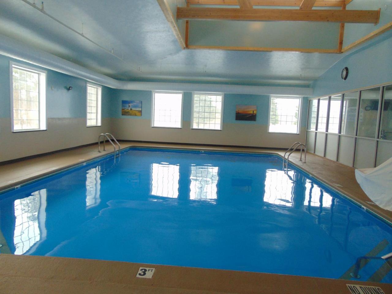 Days Inn By Wyndham Pentwater Esterno foto
