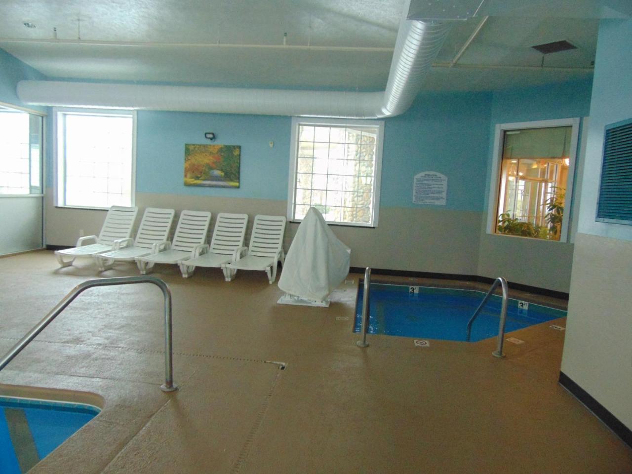 Days Inn By Wyndham Pentwater Esterno foto