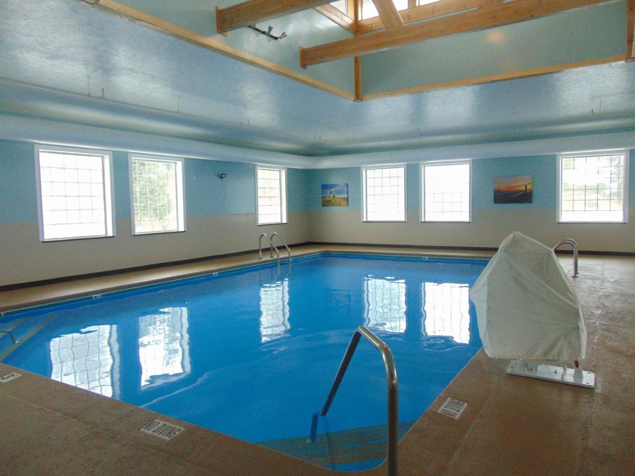 Days Inn By Wyndham Pentwater Esterno foto