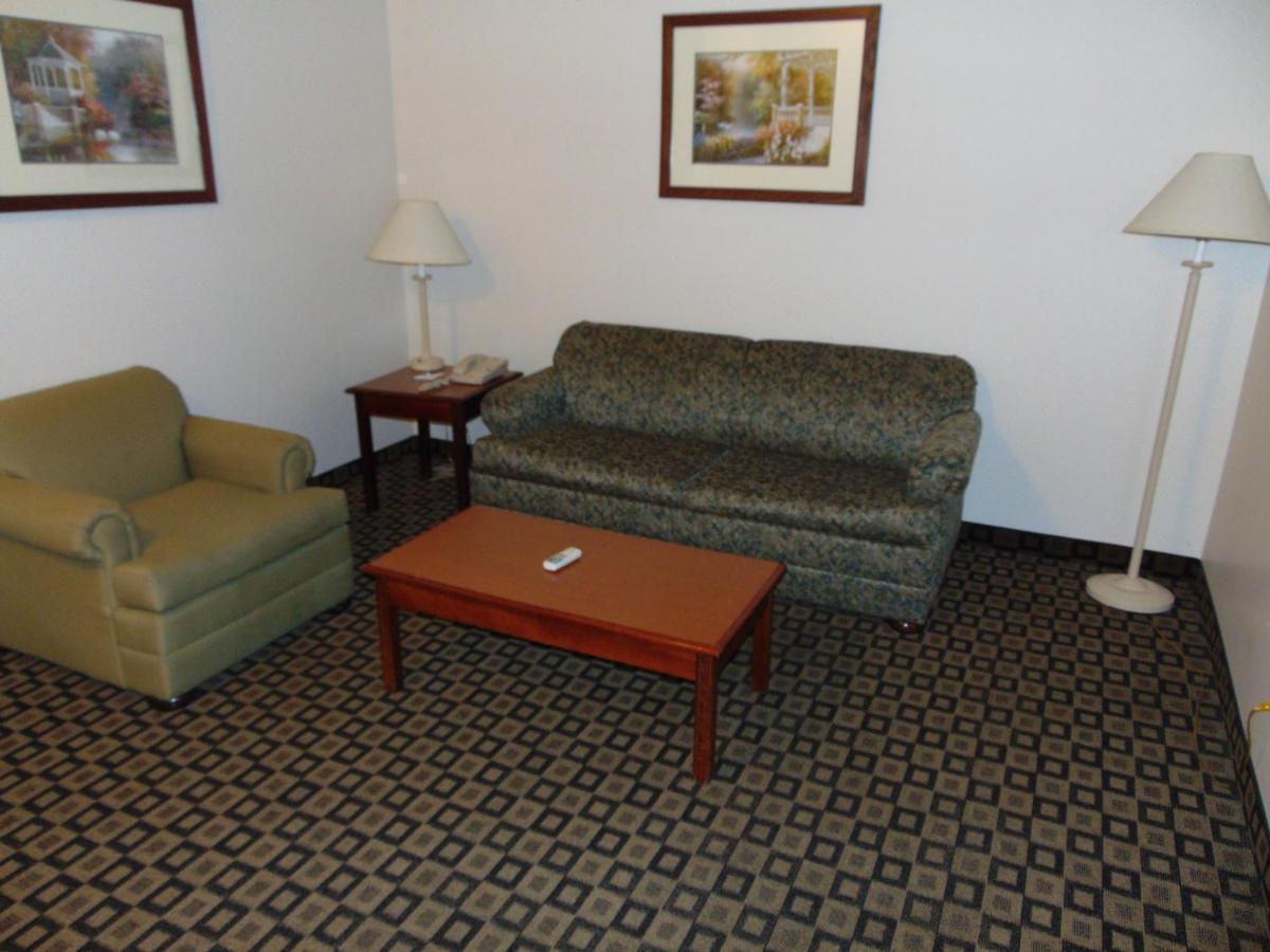 Days Inn By Wyndham Pentwater Camera foto